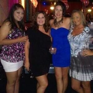 Meet your Posher, Donna